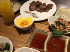 -赤坂亭·M9和牛烧肉·铁板烧(合肥万象城店)