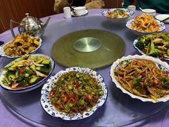 -福顺祥大盘鸡(临潼店)