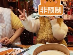 -小吊梨汤·北京菜·烤鸭(鸟巢店)