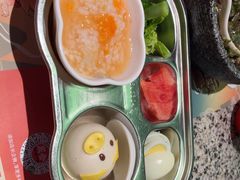 -炭舍干锅(华发商都店)