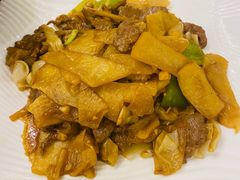 -美极鲜食坊(宝安南路店)