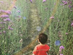 -杭州城北体育公园