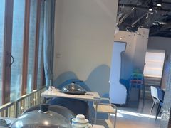 -碗中海·蒸汽海鲜·桑拿鸡(岭南天地店)