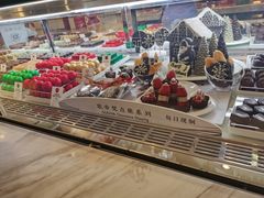 -GODIVA(王府井apm店)