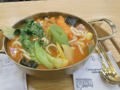 -超级泰·泰式麻辣烫(南京商厦店)