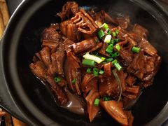-李东农庄(中南百草园地标店)