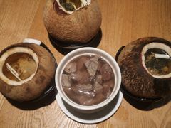 -珍味汤馆·潮汕家乡菜(保利文化广场店)