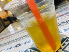 糖水凉粉-丽丽三鲜螺蛳粉(田林路店)