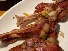 -老阿爸鲜鱼土菜(昆山花桥店)