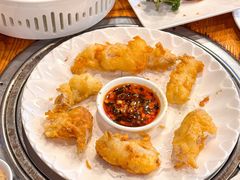 -美未居·老字号·地道顺德菜·桑拿鸡·鱼生(容桂店)