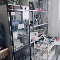 -JERRY日式美甲美睫纹绣工坊