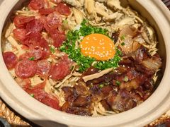 -锦荟JINHUI·浙江小馆(上海荟聚店)