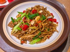 -红色江山(首钢国际大厦店)