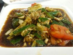 -许府牛杂·鲜牛肉火锅(梁溪万达店)