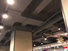 大堂-舊街坊茶楼(市二宫店)