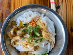-龙上水现炒生料(柳沙店)