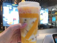 杨枝甘露-7分甜(上海新天地广场店)