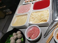 -海底捞火锅(北京路店)