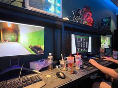 -粤塔X趣影电竞酒店(天河广场车陂地铁站店)