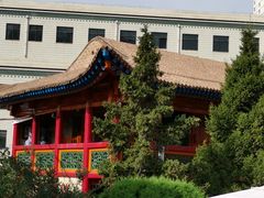 -西宁市东关清真大寺