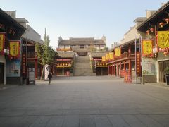 -沙县小吃文化城