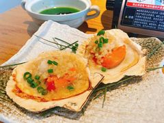 -花潮料理艺食馆(SM新生活广场店)