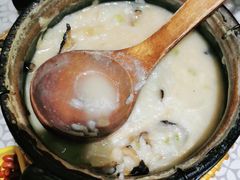 -云晓光头烧烤吧(新大陆广场店)