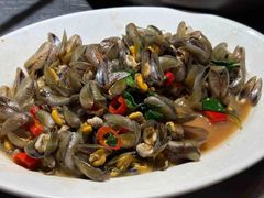 -陈鹏鹏潮汕菜(宝安机场T3航站楼店)