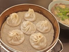 -金原鸭血粉丝汤·汤包·脆皮烤鸭(南京博物院店)