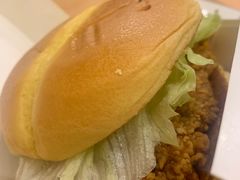 -德克士(三门路店)