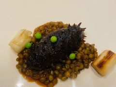 -上海苏宁宝丽嘉酒店·嘉府壹号中餐厅