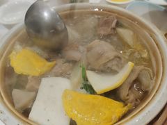 -飞鹿餐饮·陕南菜(北关店)