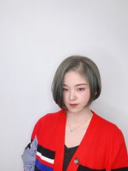 -YESIDO椰岛造型烫发染发