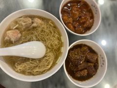 -恩宁刘福记(东华东路店)