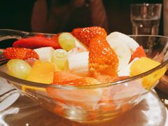 -半秋山西餐厅(宜昌大洋店)