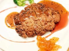 -菩提树·素食餐厅(汇智国际商业中心店)