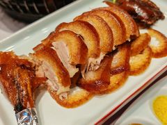 -京味斋·北京烤鸭(北京南站洋桥店)