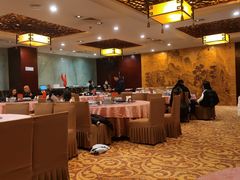 大堂-苏苑饭店-中餐厅(长桥地区店)