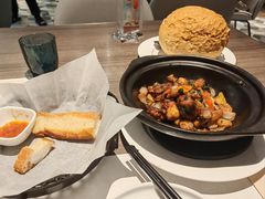 -港丽餐厅(来福士店)