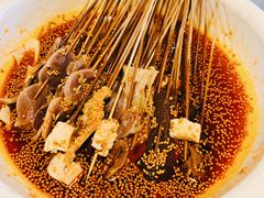 -嘉州叶婆婆钵钵鸡(建设路店)