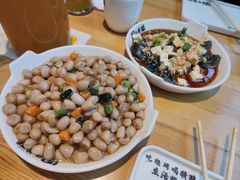 -四禧精酿铜锅涮肉·烧烤工场(大明湖店)