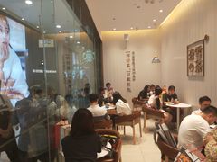 大堂-奈雪的茶(金鹰广场店)