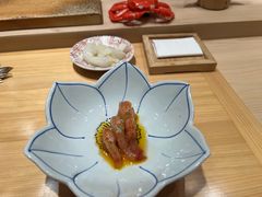 -荣一代目OMAKASE板前料理