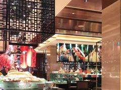 -西安皇冠假日酒店·朱雀咖啡厅