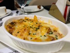 -Deer Park鹿园西餐(仁恒置地广场店)