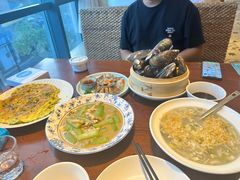 -妈妈菜舟山海鲜(定海古城店)