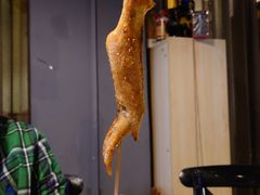 -质烤烤物·活烤海鲜(质烤总店)