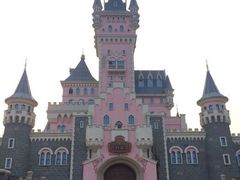 -厦门方特梦幻王国