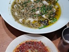 -大盐帮川菜馆(长楹天街店)