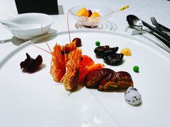 -涵苑私宴定制(外滩店)